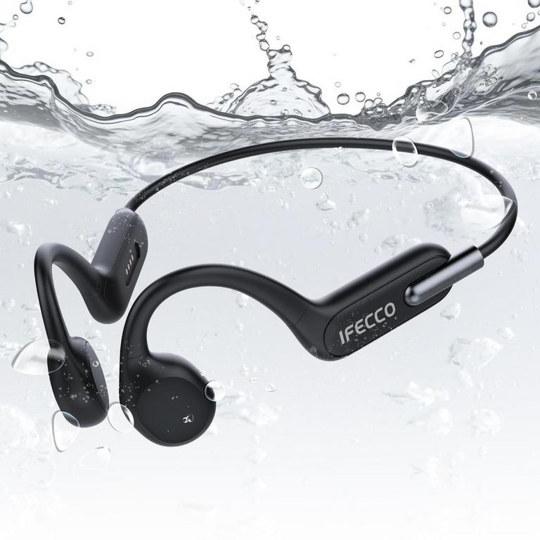 I LOVE IFECCO HEADPHONES