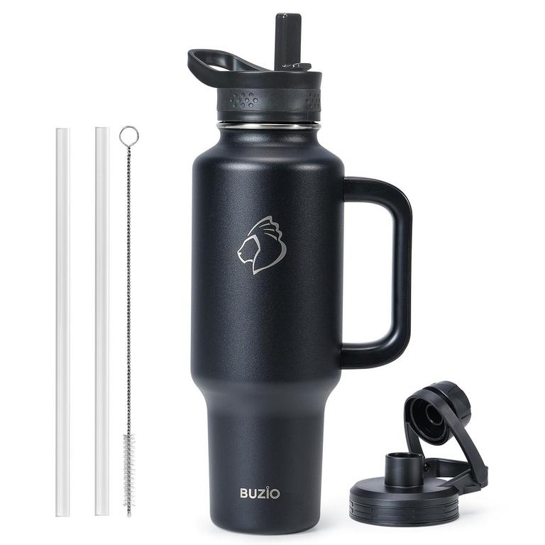 BUZIO 40OZ WATER BOTTLE