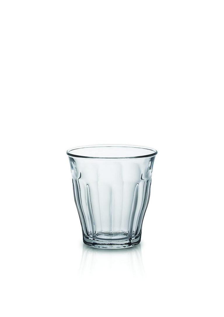 DURALEX PICARDIE TUMBLERS 6PK