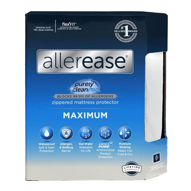 ALLER-EASE TWIN XL PROTECTOR