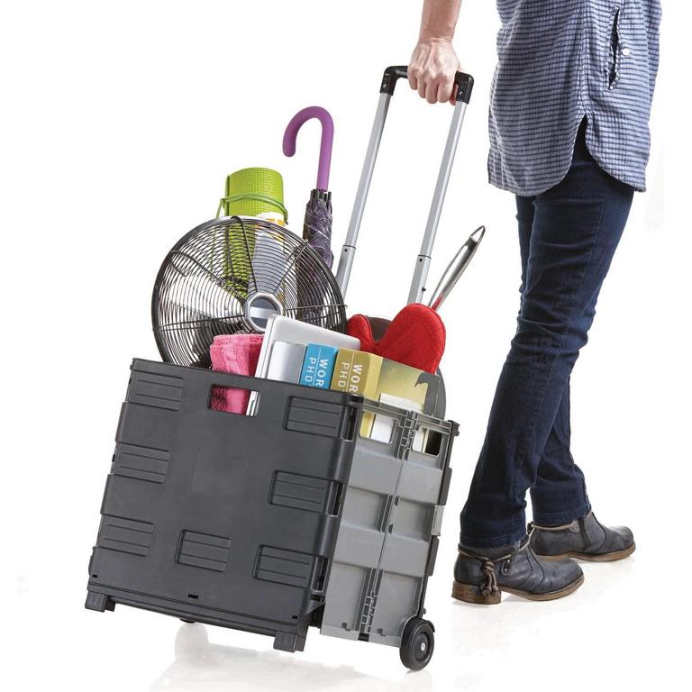 INSPIRED LIVING UTILITY CART