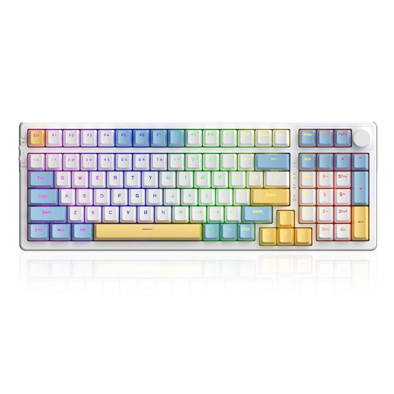 NACODEX AK992 KEYBOARD