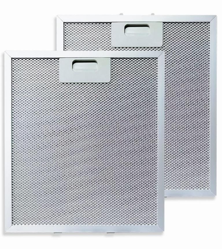AMAZINPURE RANGE HOOD FILTER