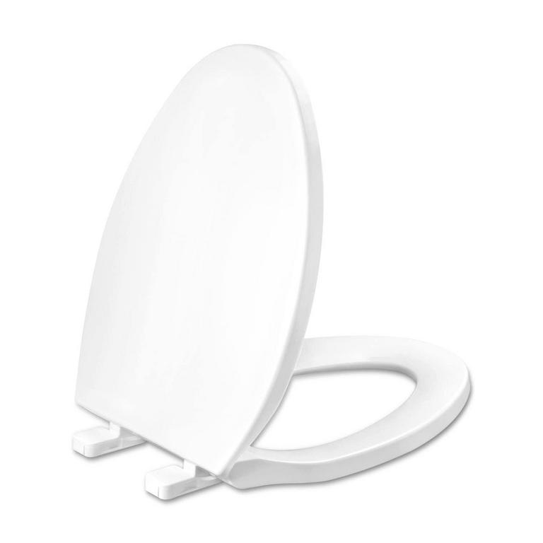 WSSROGY ELONGATED TOILET SEAT