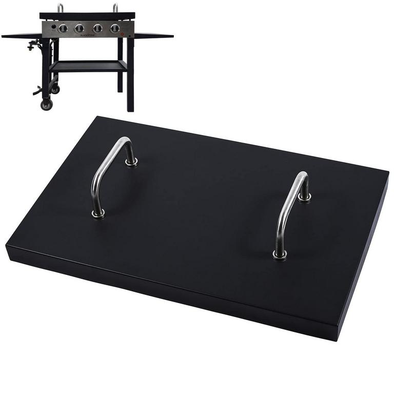 PETKAO 36IN HARD GRIDDLE COVER