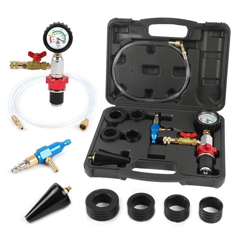 KAISAL COOLANT VACUUM REFILL KIT