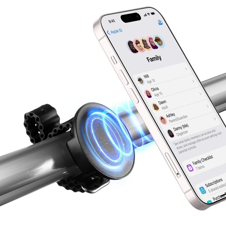 OUTXE UNIVERSAL PHONE HOLDER