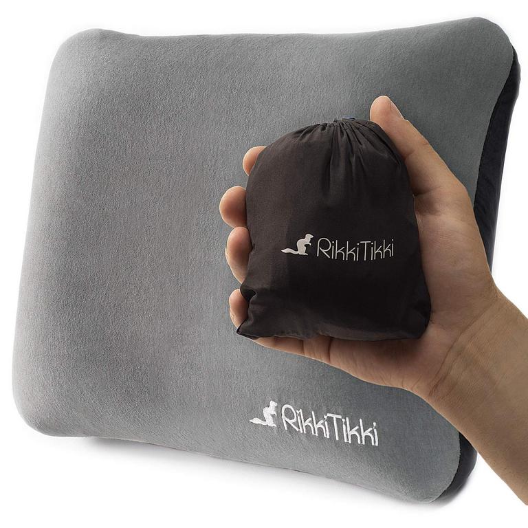 CAMPING INFLATABLE PILLOW