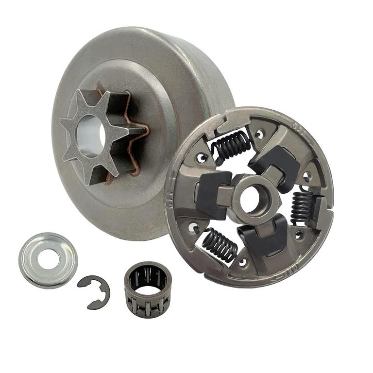 HIPPO CLUTCH DRUM MS271