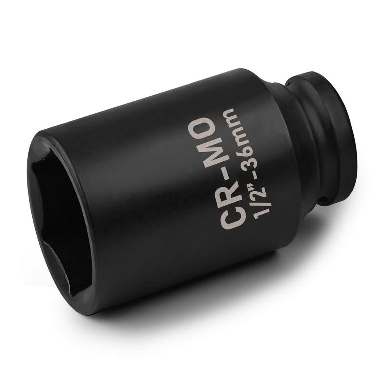 EGOFIX DEEP IMPACT SOCKET