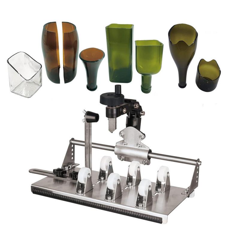 MII MOO GLASS BOTTLE CUTTER