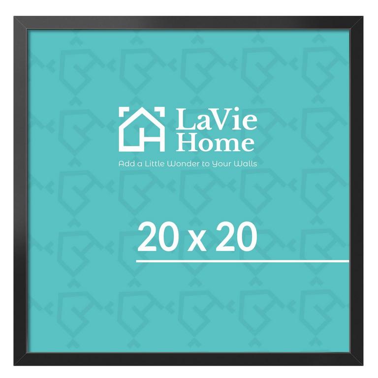LAVIE HOME 20IN PICTURE FRAME