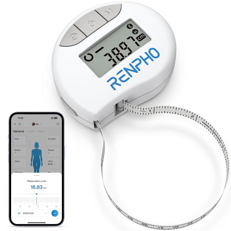 RENPHO SMART BODY TAPE