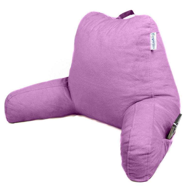 COMFORTSPA READING PILLOW