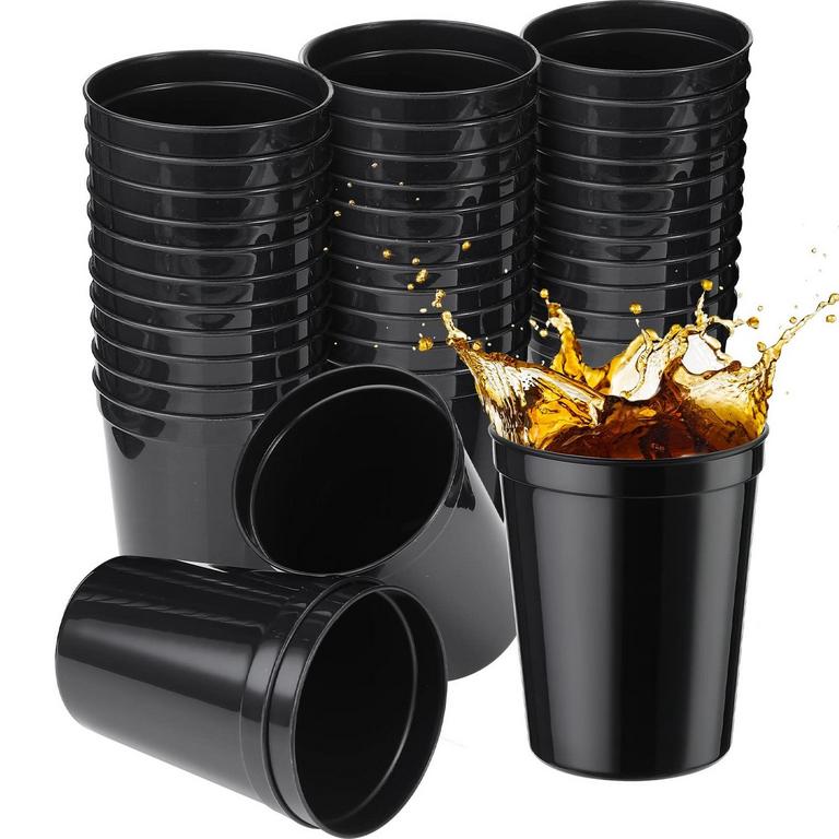YUNGYAN 16OZ STADIUM CUPS 36PK