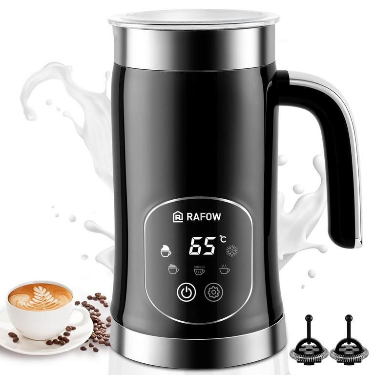 RAFOW 5IN1 MILK FROTHER