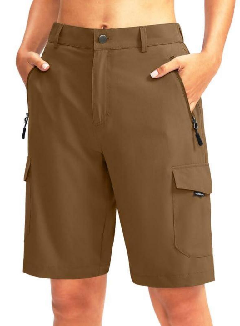 M GRADUAL LONG SHORTS