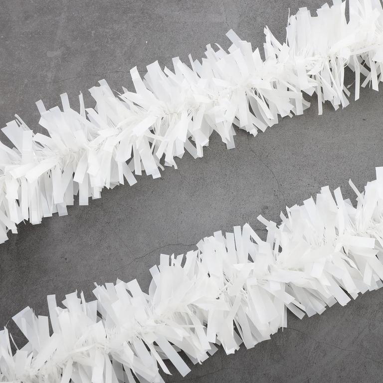YYCRAFT TINSEL GARLAND 10YD
