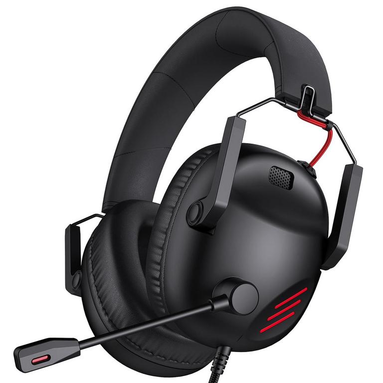 GAMING HEADSET