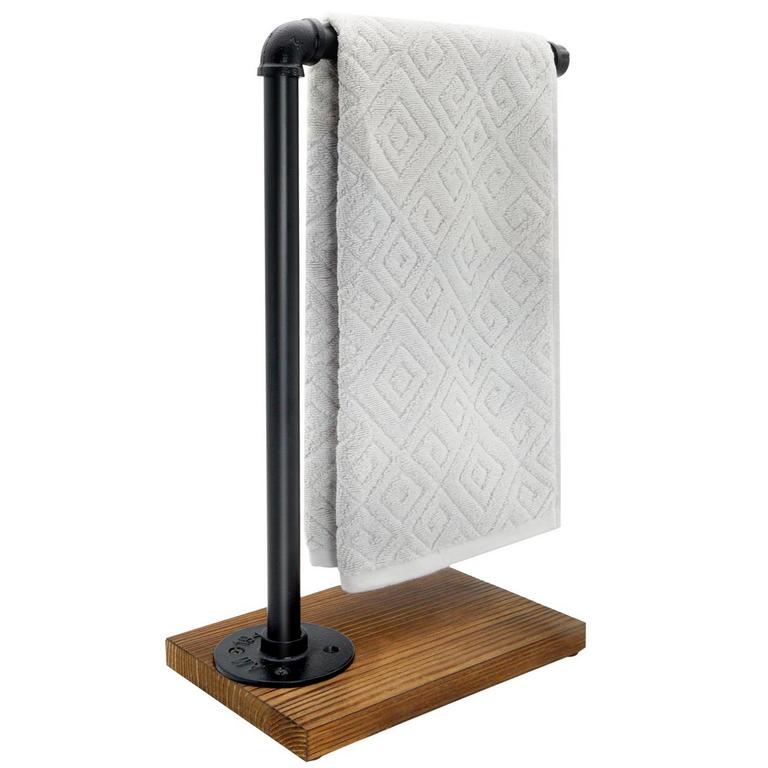 YESSAP 15IN TOWEL HOLDER