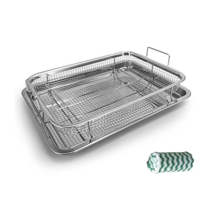 LUFMWCWD AIR FRYER BASKET