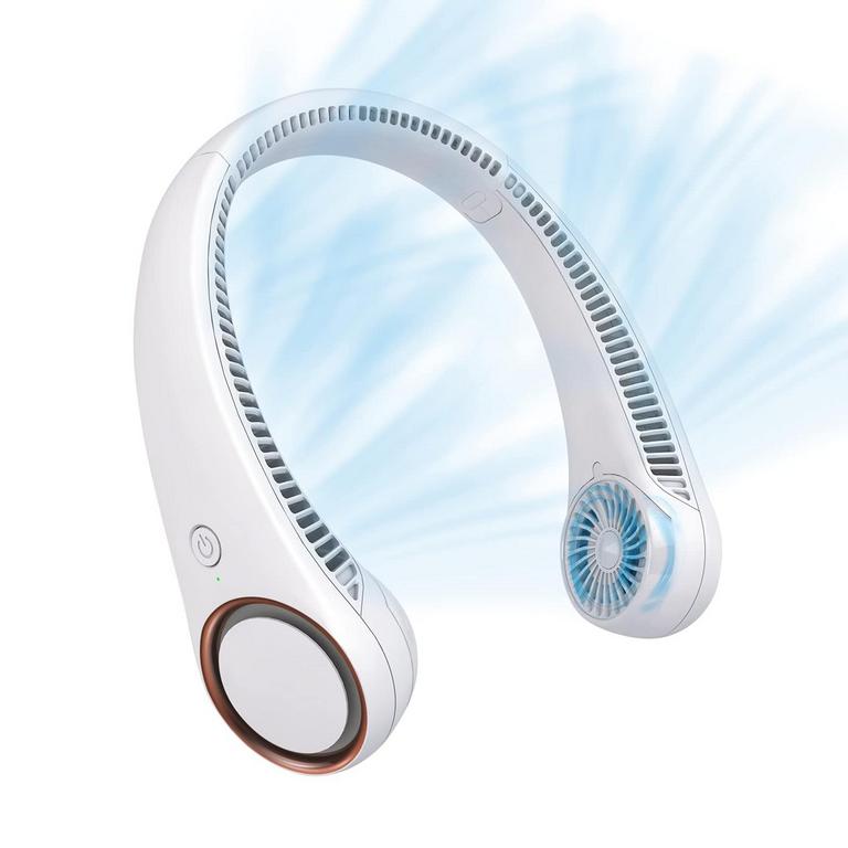 CIVPOWER NECK FAN PORTABLE