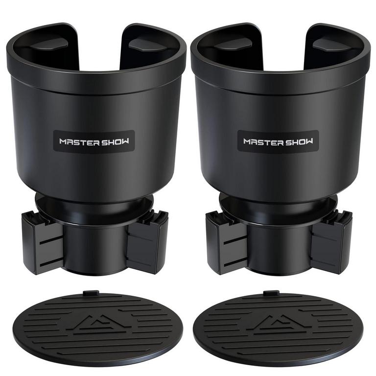 MASTER SHOW CUP HOLDER 2PK