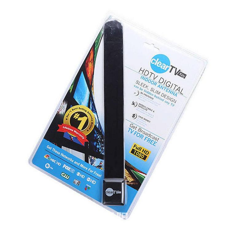 HD TV ANTENNA BOOSTER