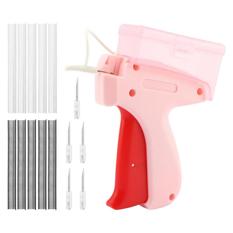 PINK HEMMING GUN