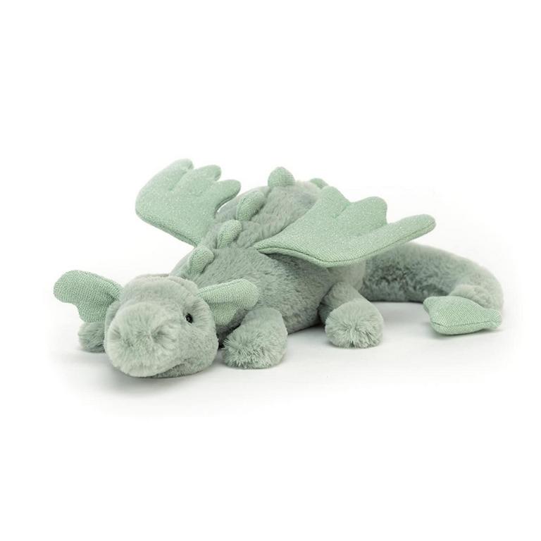 JELLYCAT DRAGON STUFFED ANIMAL