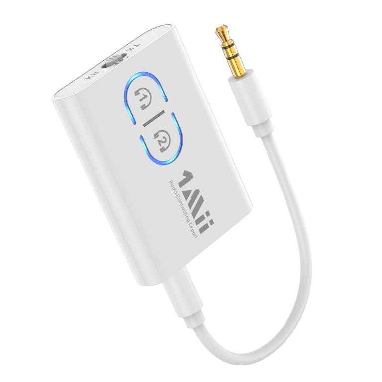 1MII BLUETOOTH TX RX ADAPTER