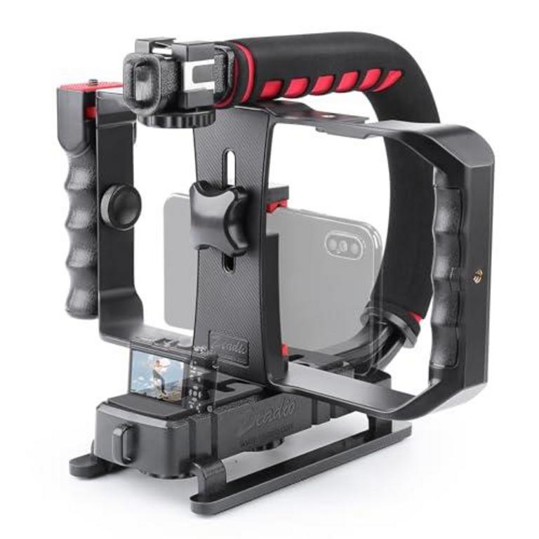 CAMERA STABILIZER