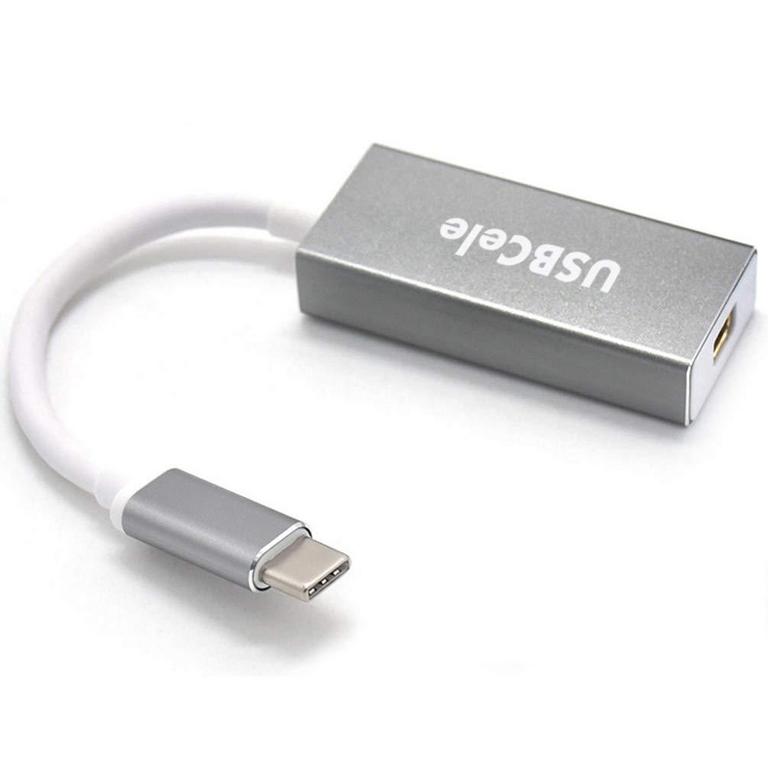 USBC TO MINI DP ADAPTER