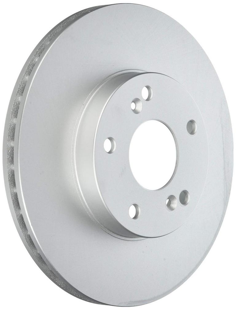 RAYBESTOS FRONT DISC ROTOR