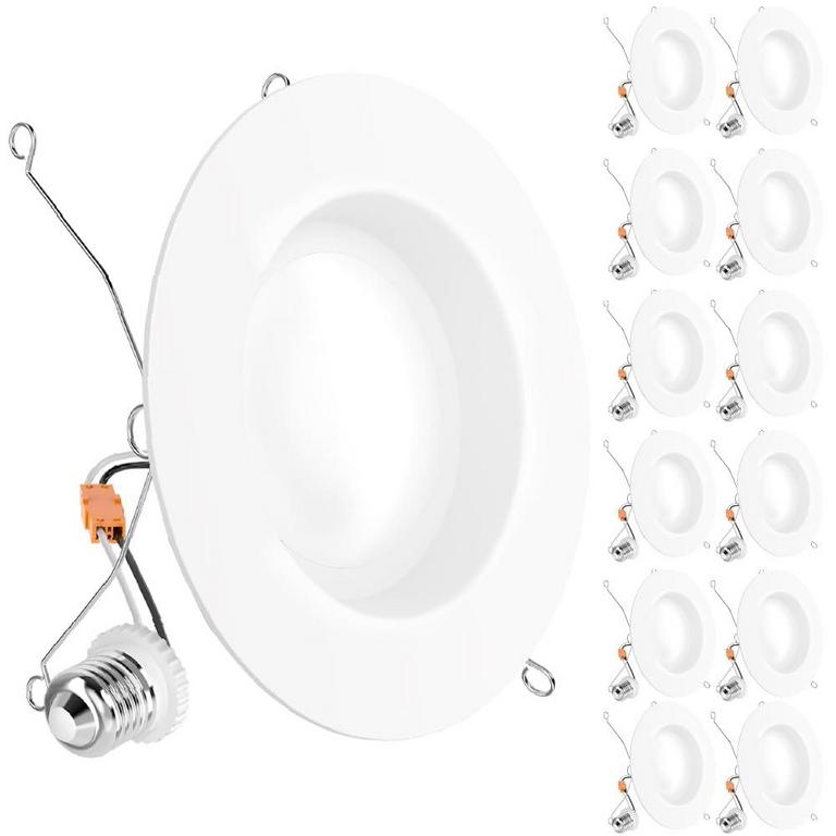 SUNCO LED RECESSED LIGHTS