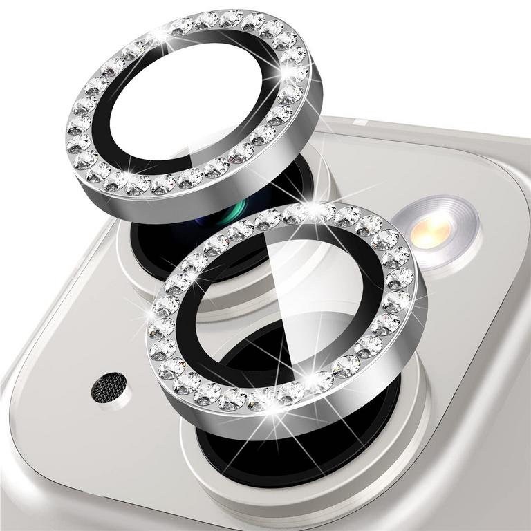 SUOMAN IPHONE 14 LENS PROTECTOR SET