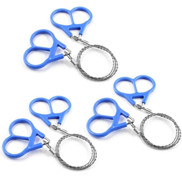3 PACK WOOD WIRE SAW