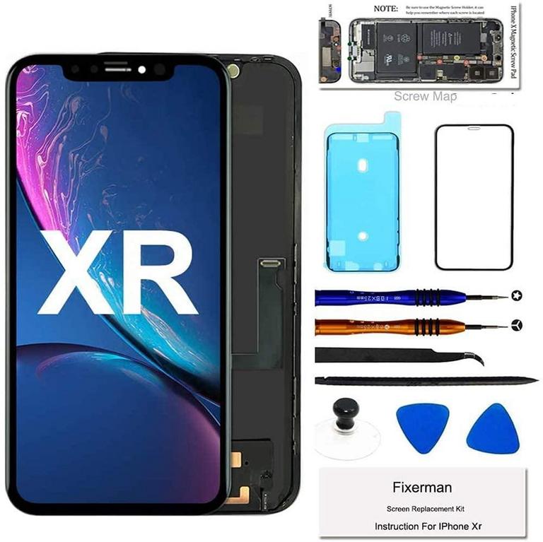 IPHONE XR SCREEN KIT