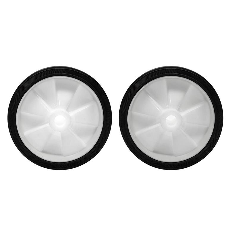 5IN AIR COMPRESSOR/MOWER WHEELS 2PK