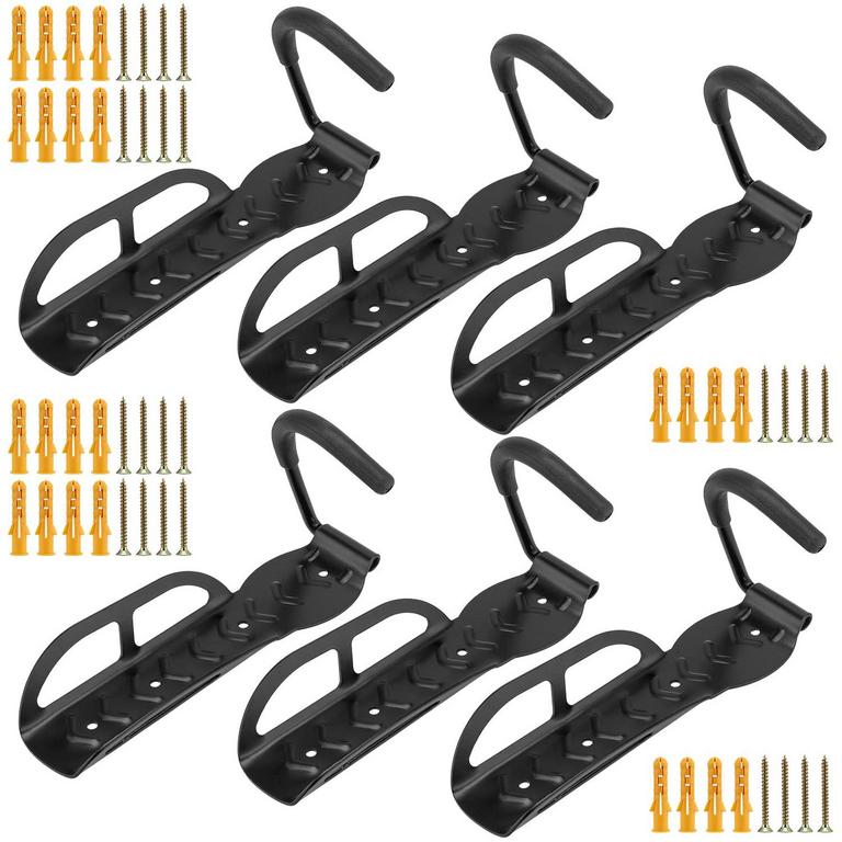 JEUIHAU BIKE RACK HOOKS