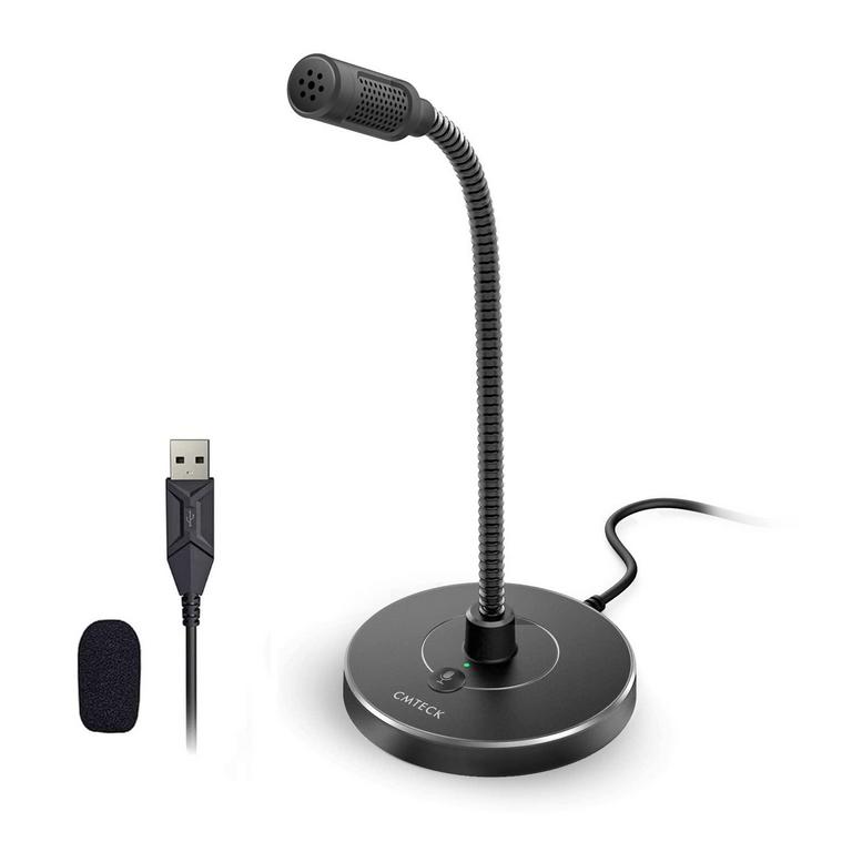 USB COMPUTER MICROPHONE