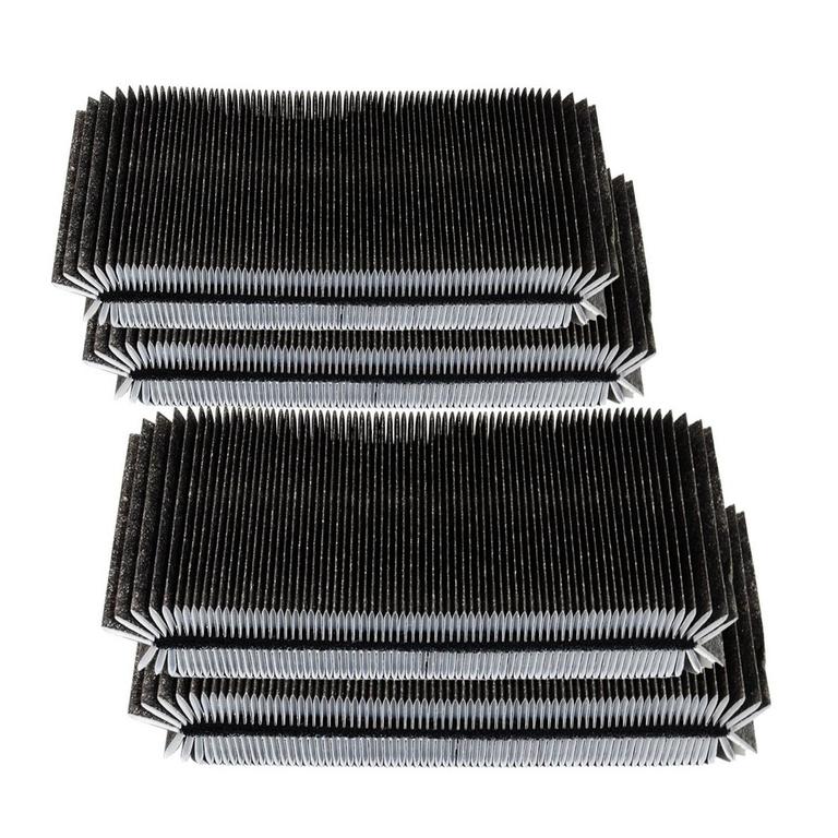 4PK PUREBURG DUPRAY FILTER