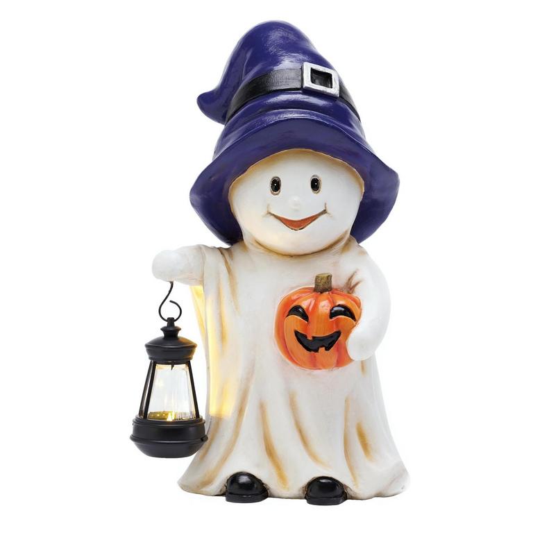 TERESA S COLLECTIONS GHOST