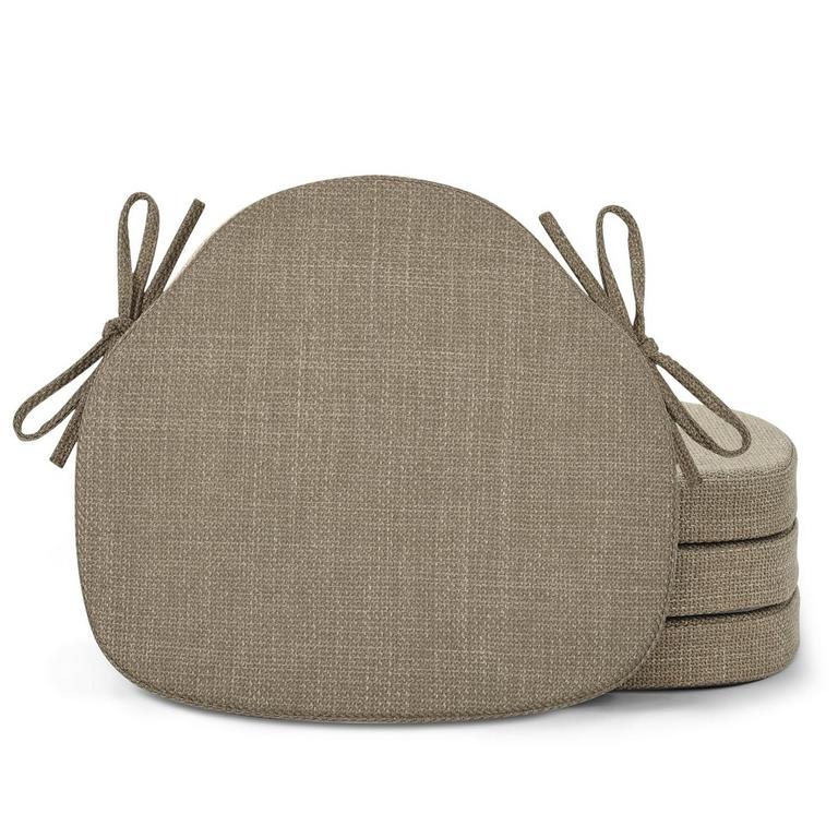 4PL DINNING CHAIR CUSHIONS