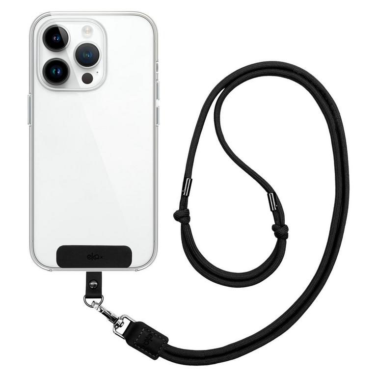 ADJUSTABLE PHONE LANYARD