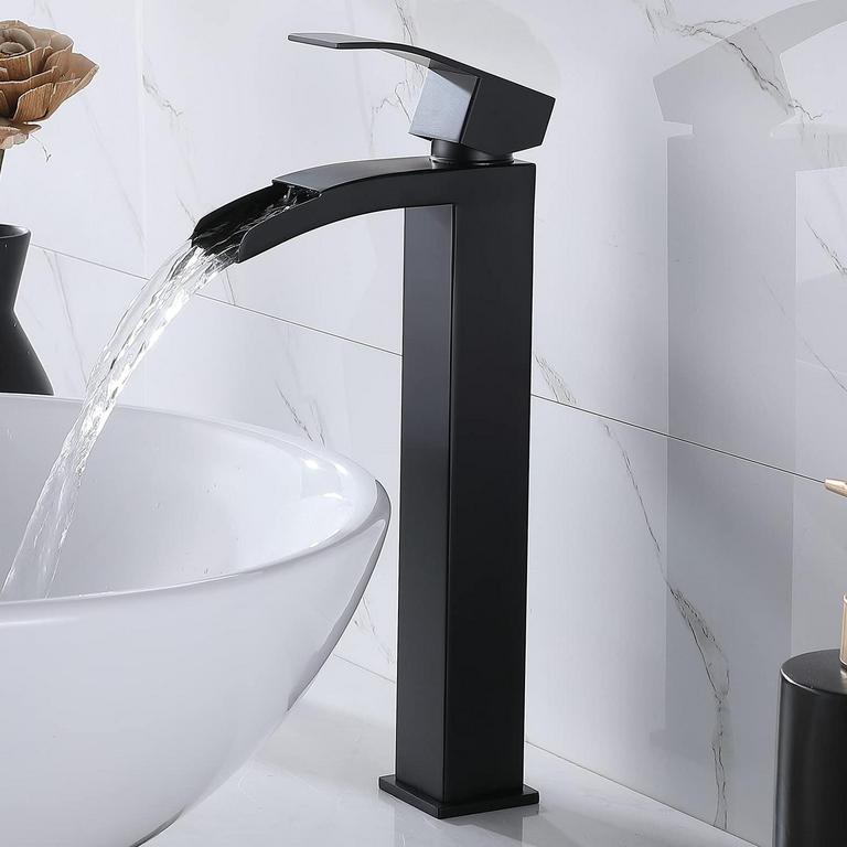 VESSEL SINK FAUCET