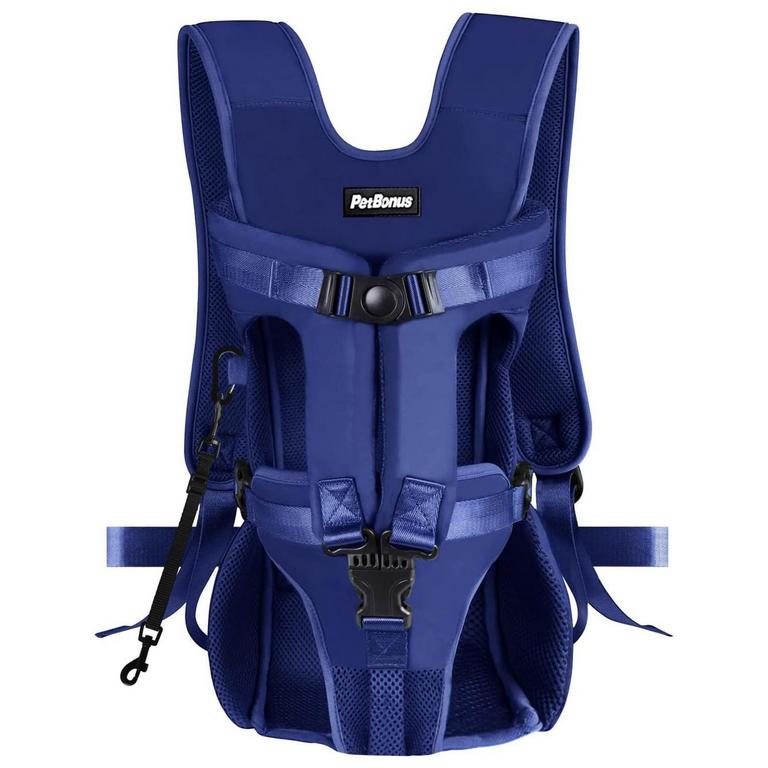 DOG CARRIER BACKPACK