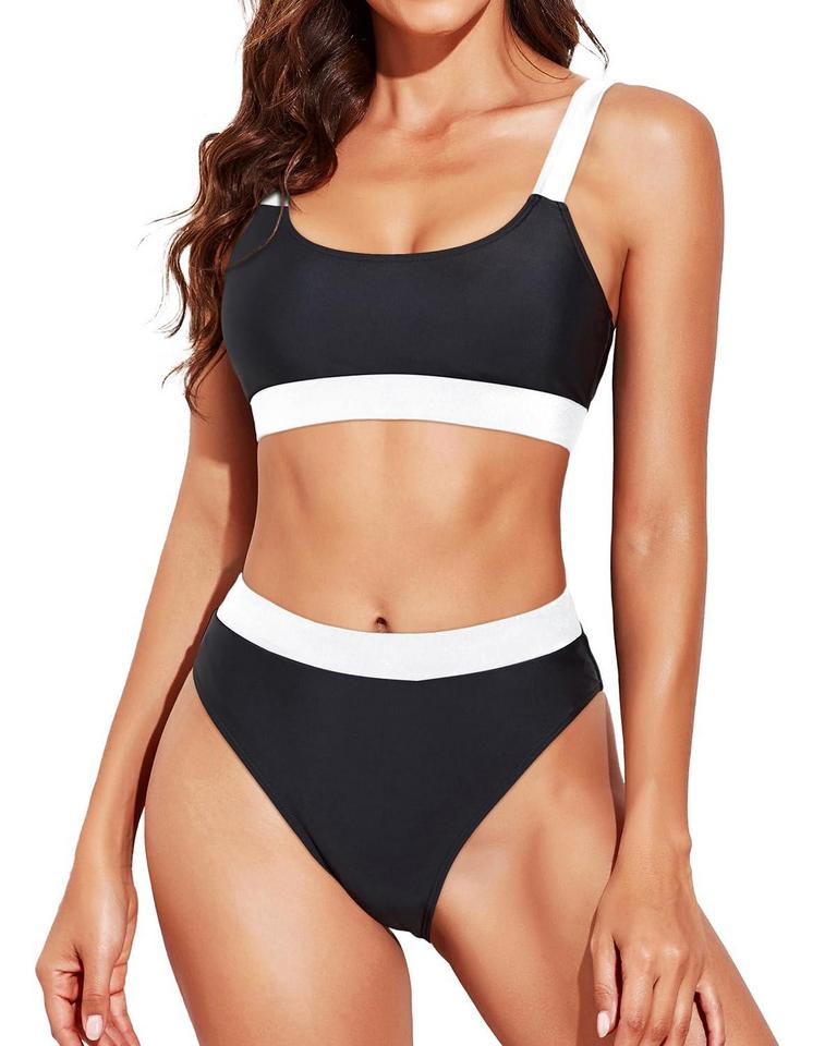 XS HIGH WAIST BIKINI