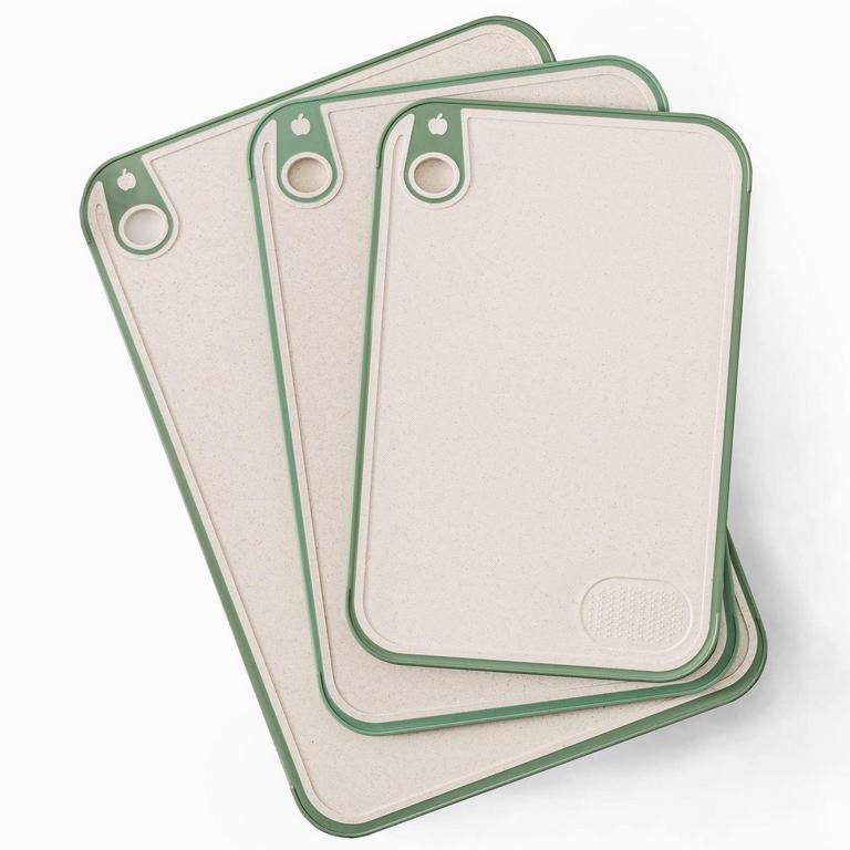 AROPLOR CUTTING BOARD SET