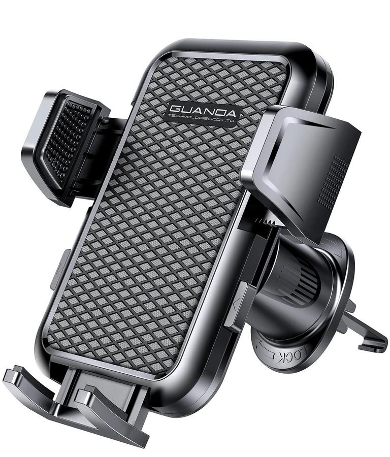 GUANDA CAR PHONE MOUNT
